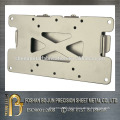 Customized metal TV bracket manufacture bracket tv wall mount crt tv bracket